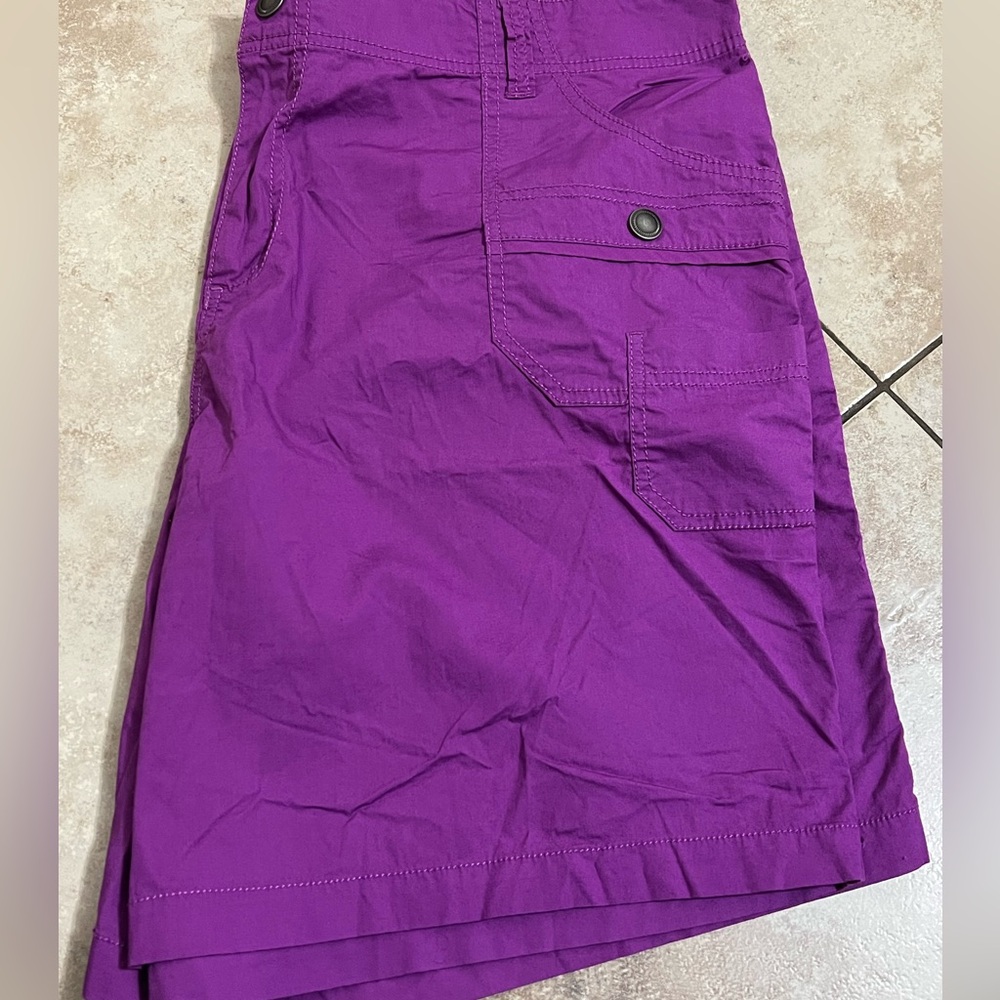 Lane Bryant Shorts